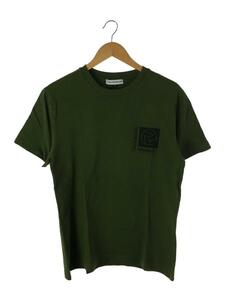 Gosha Rubchinskiy◆Tシャツ/S/コットン/KHK/G011-T005