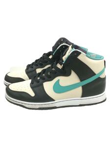 NIKE◆ハイカットスニーカー/28cm/マルチカラー/DO9455-200