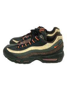 NIKE◆AIR MAX 95_エア マックス 95/26cm/BLK