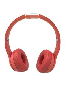 beats by dr.dre◆ヘッドホン/A1796/イヤーパッド劣化有