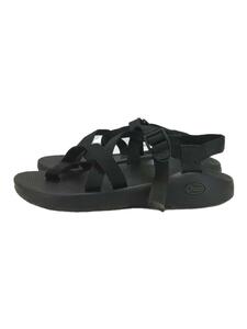 CHACO◆Z2 CLASSIC/サンダル/-/BLK/PVC