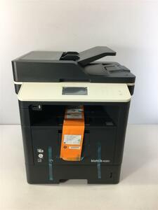 KONICA MINOLTA* multifunction machine * printer /4020i