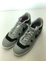 NIKE◆ハイカットスニーカー/27cm/GRY/FB8938-001/Attack QS SP_画像2