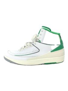 NIKE◆ハイカットスニーカー/28cm/WHT/DR8884-103