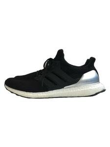 adidas◆ULTRA BOOST 4.0 DNA/ローカットスニーカー/28.5cm/BLK/FZ4008