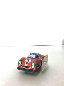  Ferrari / жестяная пластина / миникар 