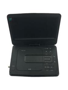 PortTech/ポータブルDVD/PPD-L101F/