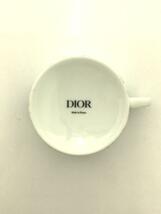 Christian Dior◆カップ&ソーサー/2点セット/トワルドジュイ_画像5