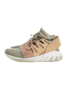 adidas◆TUBULAR DOOM PK/チュブラードゥーム/26cm/PNK