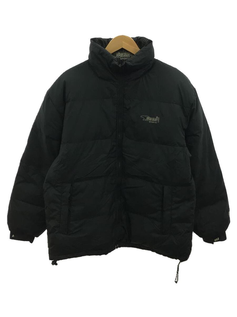 2023年最新】Yahoo!オークション -ベアー bear ダウンジャケットの中古