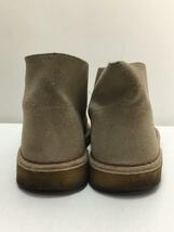 Clarks◆クラークス/チャッカブーツ/UK8.5/13292/デザートブーツ_画像6