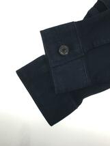 G-STAR RAW◆Gジャン/XS/コットン/IDG/無地/D10447-A088-4442/MOTAC SAC SLIM JKT_画像5