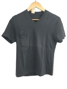 N.HOOLYWOOD◆Tシャツ/36/コットン/GRY/111-cs14