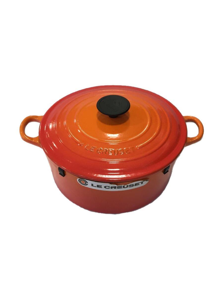 2023年最新】Yahoo!オークション -le creuset 24(鍋)の中古品・新品