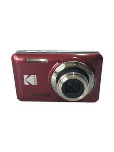 Kodak◆コンパクトデジタルカメラ/FZ55