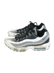 NIKE◆AIR MAX 95 LV8 LIMITED EDITION FOR NSW/28.5/マルチカラー/使用感有