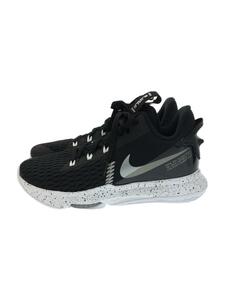 NIKE◆ハイカットスニーカー/26.5cm/BLK/CQ9381-002