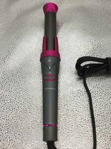 Sarlisi/3 IN 1 AUTOMATIC HAIR CURLER/ドライヤー・ヘアアイロン/XY-C008