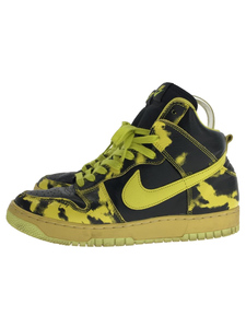 NIKE◆DUNK HIGH 1985 SP_ダンク ハイ 1985 SP/27.5cm/YLW