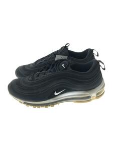 NIKE◆AIR MAX 97/エアマックス/ブラック/921826-001/27.5cm/BLK