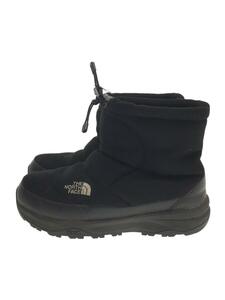 THE NORTH FACE◆ブーツ/27cm/BLK/NF51979