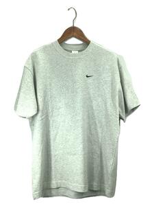 NIKE◆Tシャツ/S/コットン/GRY/DC9987-050