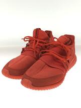 adidas◆TUBULAR RADIAL/チュブラーラジアル/28cm/RED_画像2