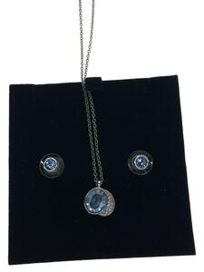 Swarovski◆ネックレス/-/カラーストーン/トップ有/レディース/993484