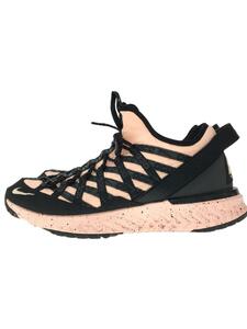 NIKE◆ACG REACT TERRA GOBE/ACGリアクトテラゴービー/オレンジ/BV6344-800/28cm/P