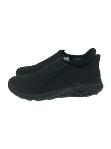 MERRELL◆ローカットスニーカー/US10/BLK/スウェード/j5002199