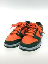 NIKE◆ローカットスニーカー/27cm/ORN/DD1391-300_画像2