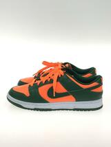 NIKE◆ローカットスニーカー/27cm/ORN/DD1391-300_画像1