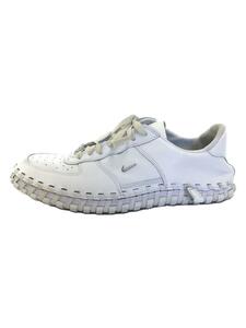 NIKE◆ローカットスニーカー/27cm/WHT/DR0424-100/WMNS J Force 1 Low