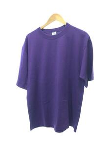 TIE/Tシャツ/XL/コットン/PUP/無地/TIS001