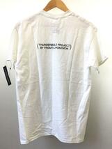 FRAGMENT DESIGN◆Tシャツ/M/コットン/WHT_画像2