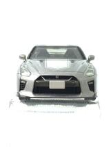 TOMYTEC◆ミニカー/トミカ リミテッド ヴィンテージ ネオ/ニッサン GT-R 50th Ann. 2020年モデル_画像3