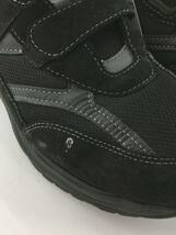 SAS◆ローカットスニーカー/28cm/ブラック/JV MESH ACTIVE SNEAKER_画像7