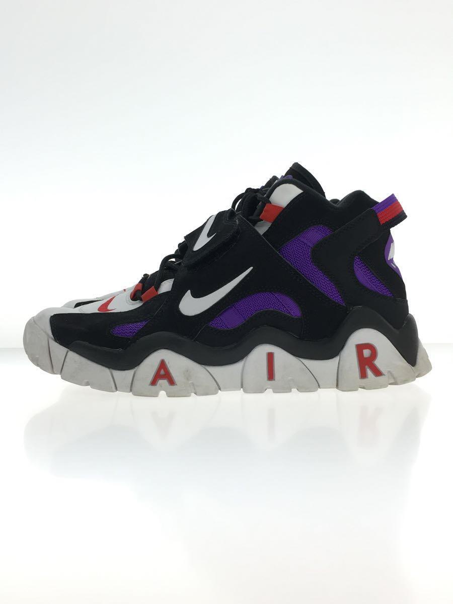 Nike Air Barrage Midの値段と価格推移は？｜6件の売買データからNike