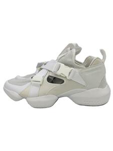 Reebok◆3D OP.S-STRP_3D オーパス ストラップ/28.5cm/WHT