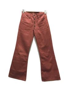 70s-80s VINTAGE McQUEEN BELL-BOTTOM ヴィンテージ ベルボトム フレア BRD