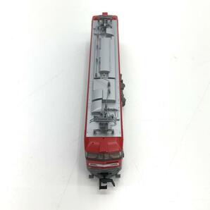 TOMIX◆JR EF510 o形電気機関車(増備型）/ホビーその他/RED/7164の画像4