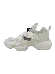 Reebok◆3D OP.S-STRP_3D オーパス ストラップ/28.5cm/WHT