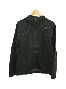 THE NORTH FACE◆FL Flight Trail Jacket/XS/ナイロン/BLK/無地/ＮＰ71970