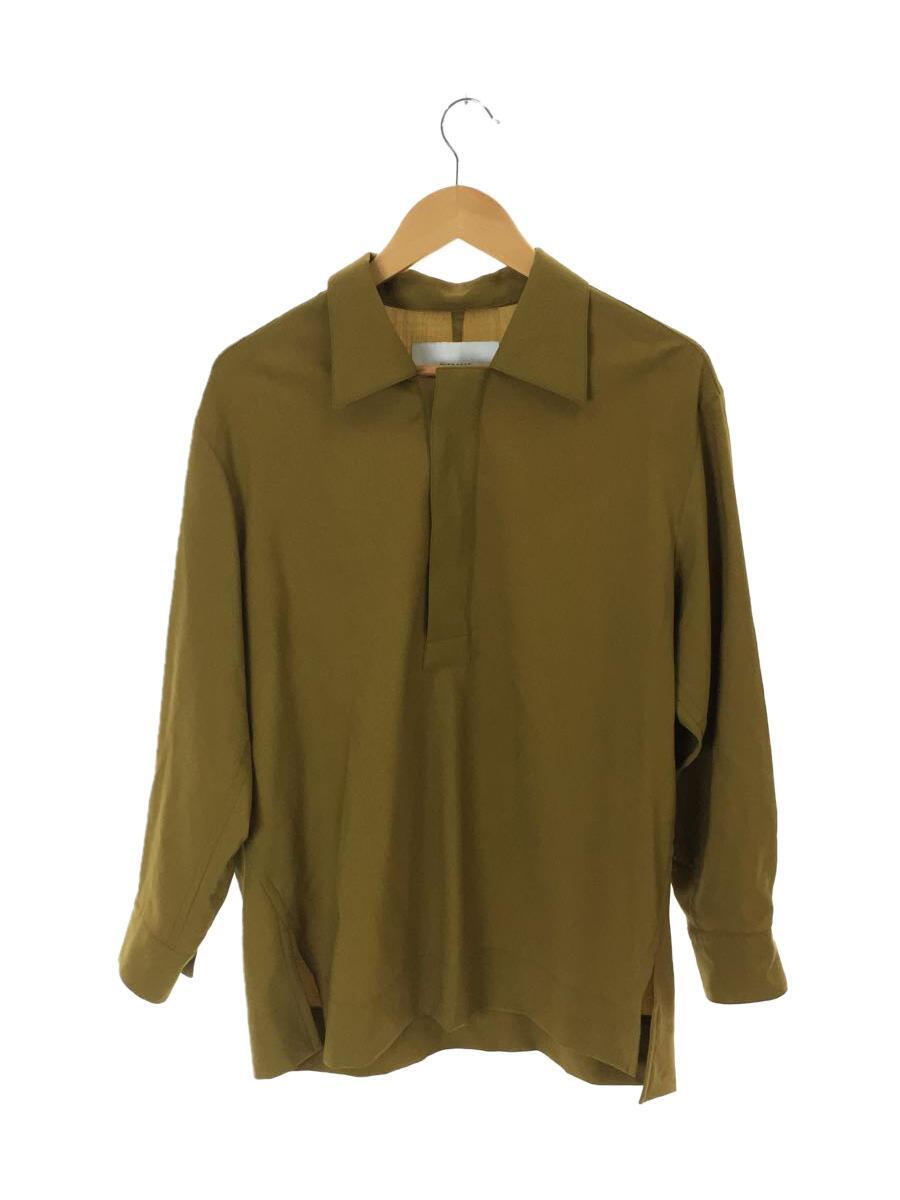 2023年最新】Yahoo!オークション -overcoat シャツの中古品・新品・未