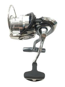 DAIWA*18 Exist LT2500-XH/ вращающийся катушка 