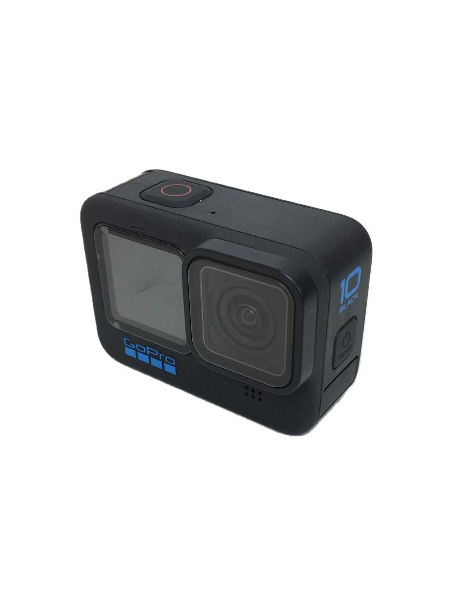 GoPro HERO10 BLACK CHDHX-101-FW オークション比較 - 価格.com