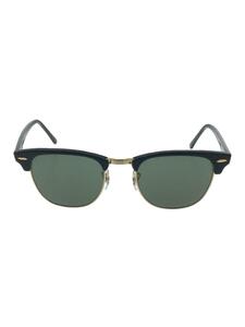 Ray-Ban◆サングラス/-/BLK/メンズ/RB3016