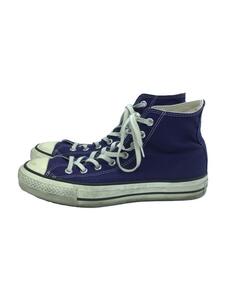 CONVERSE◆ハイカットスニーカー/US7/PUP