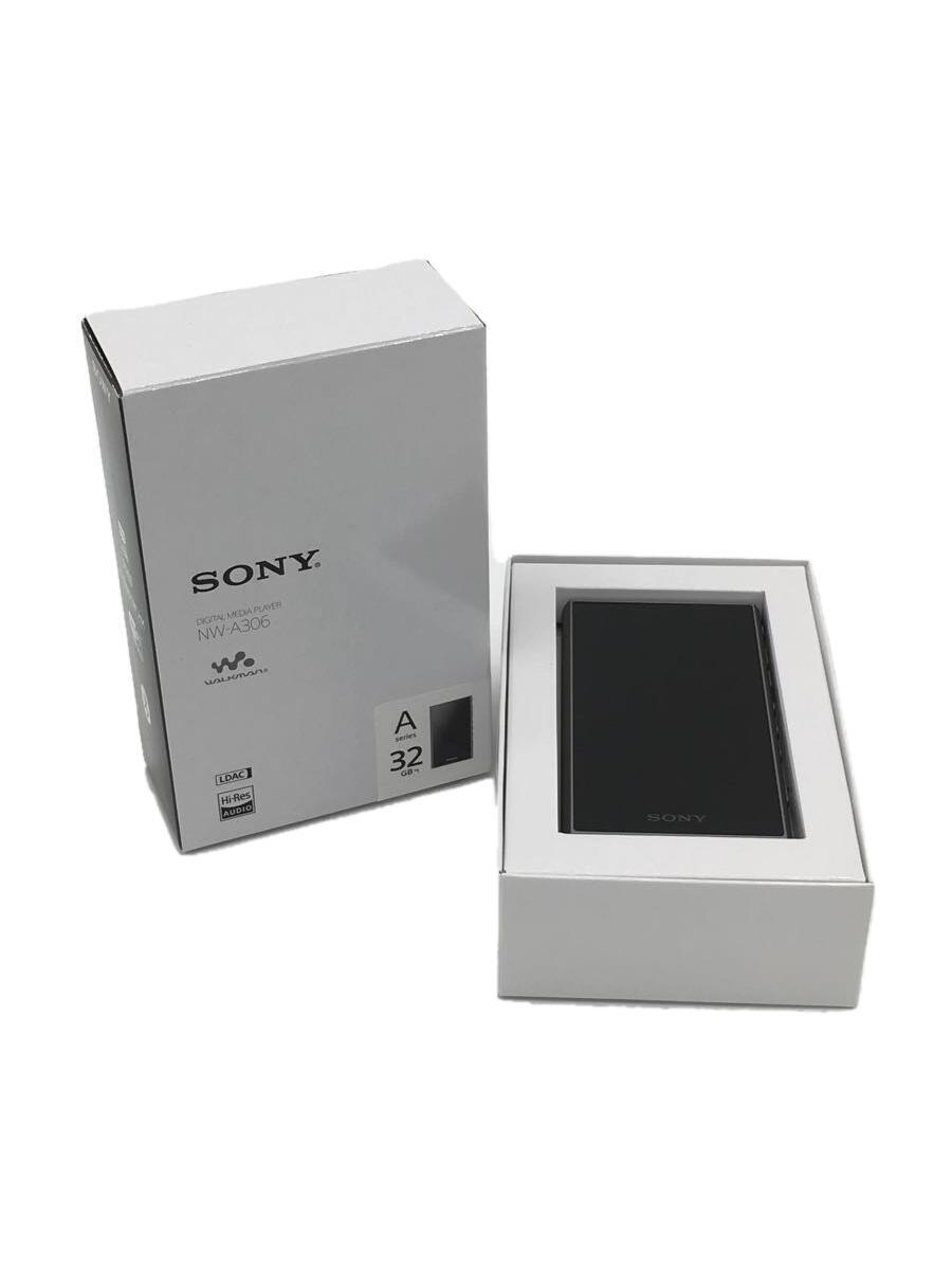 SONY NW-A306 (L) [32GB ブルー] オークション比較 - 価格.com