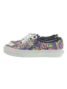 VANS◆ローカットスニーカー/25cm/500714/バンズ